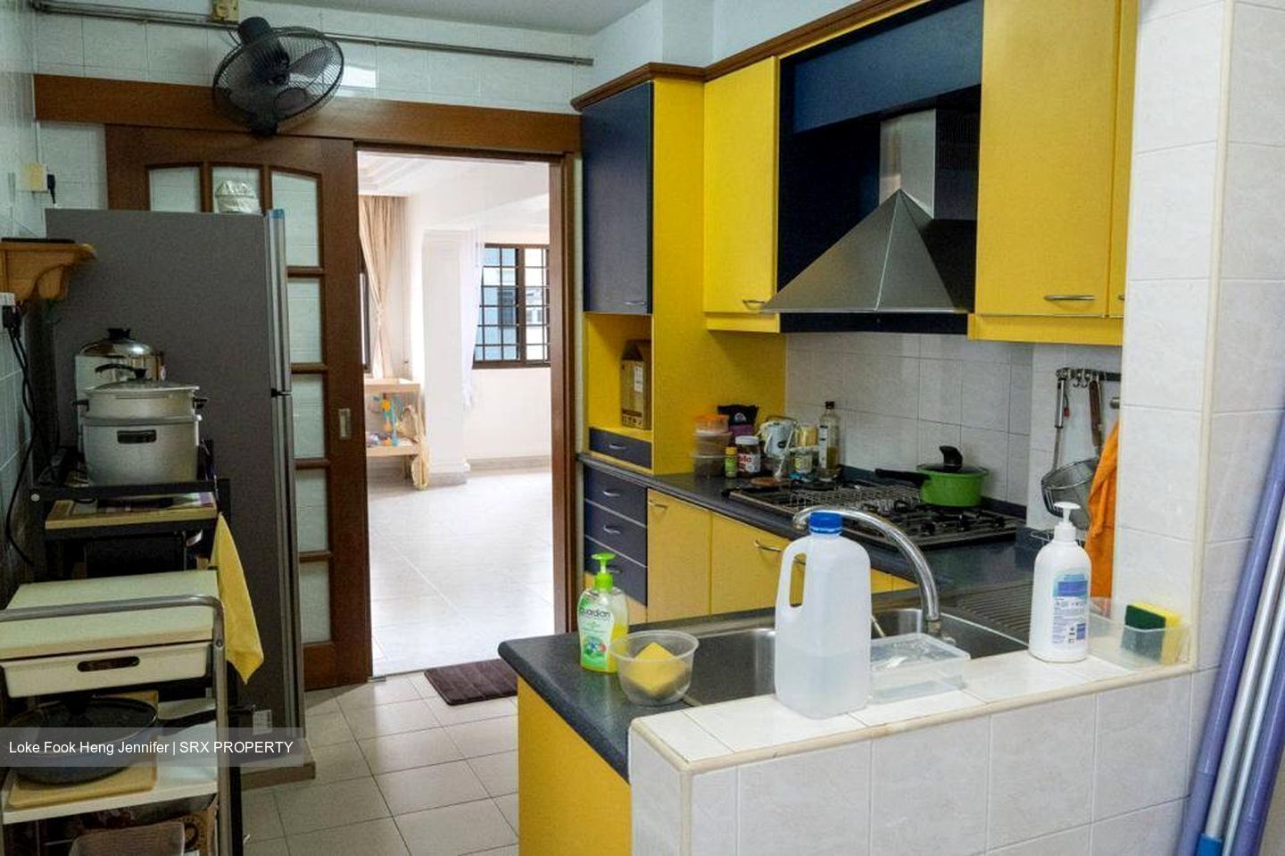 Blk 944 Hougang Street 92 (Hougang), HDB 5 Rooms #501217171